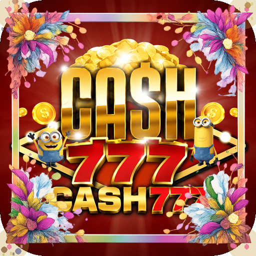 cash777 — mitra unggulan